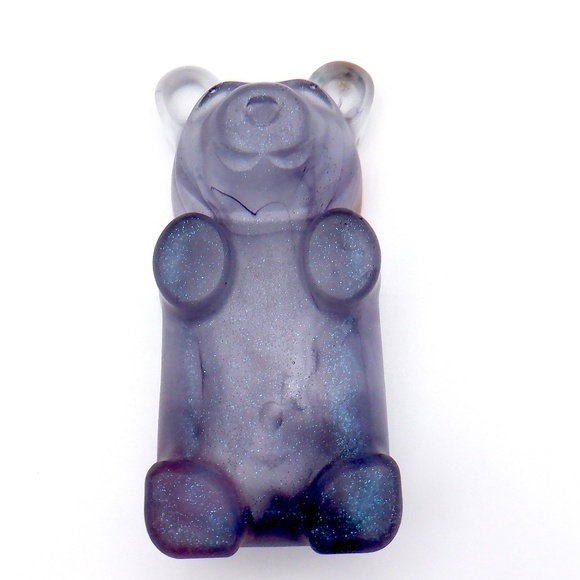 Jumbo Resin Gummy Bear & Base Lamp - Picture 13 of 16